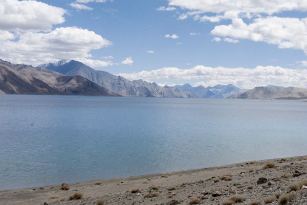 Ladakh - Cachemira