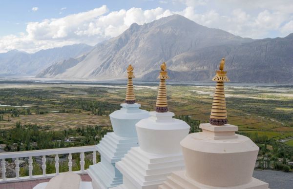 Ladakh - Cachemira