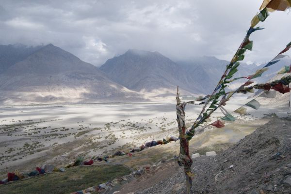 Ladakh - Cachemira