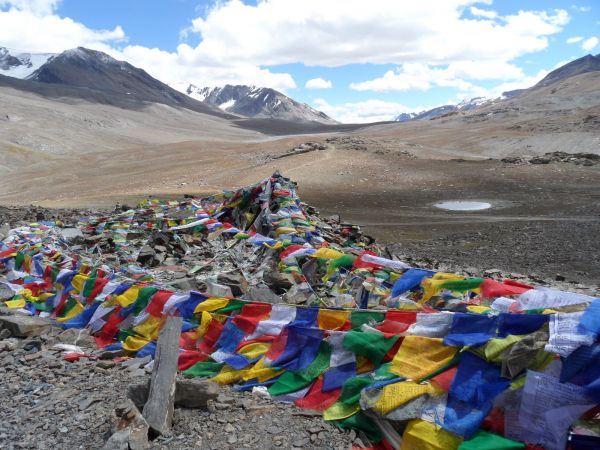 Ladakh - Cachemira