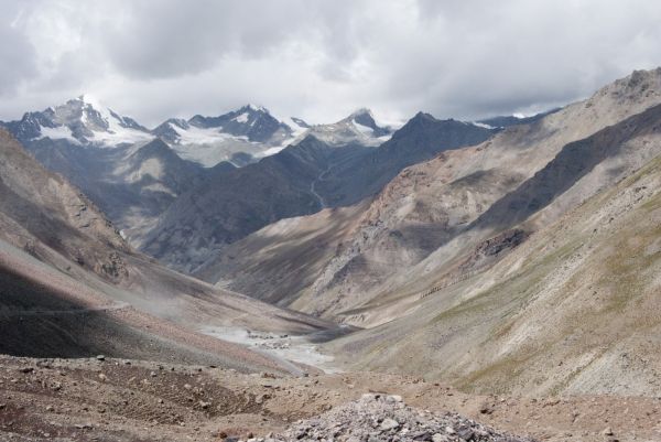 Ladakh - Cachemira