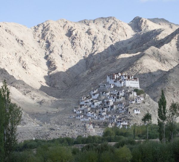 Ladakh - Cachemira