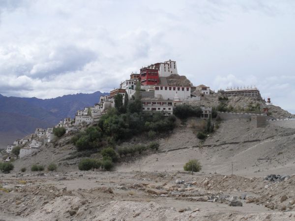Ladakh - Cachemira