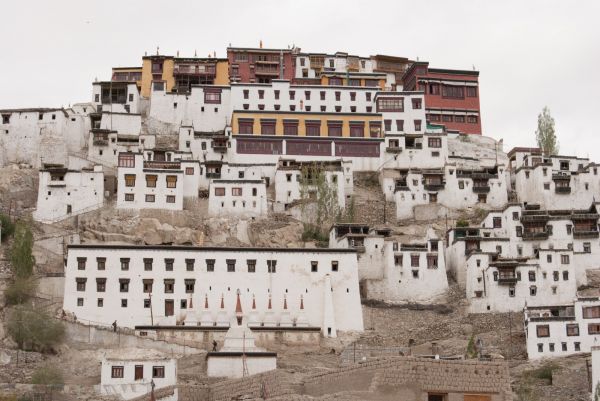 Ladakh - Cachemira