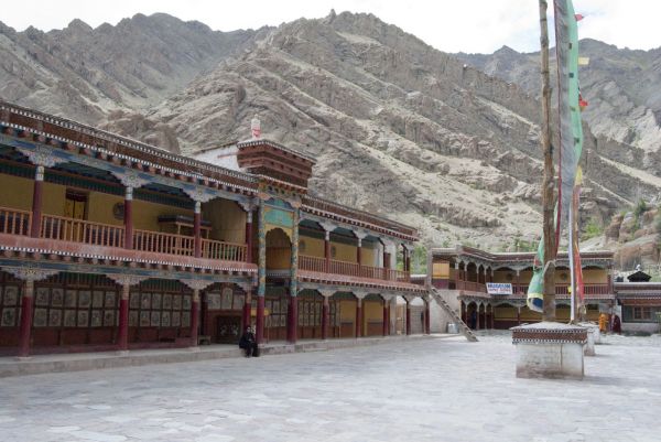 Ladakh - Cachemira