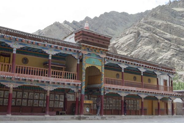Ladakh - Cachemira