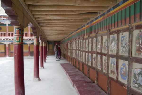 Ladakh - Cachemira