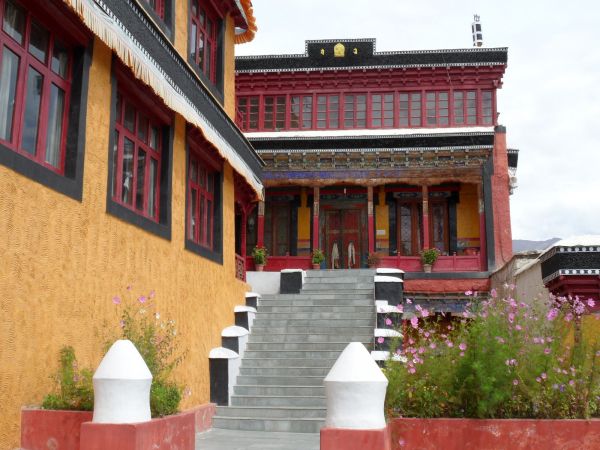Ladakh - Cachemira