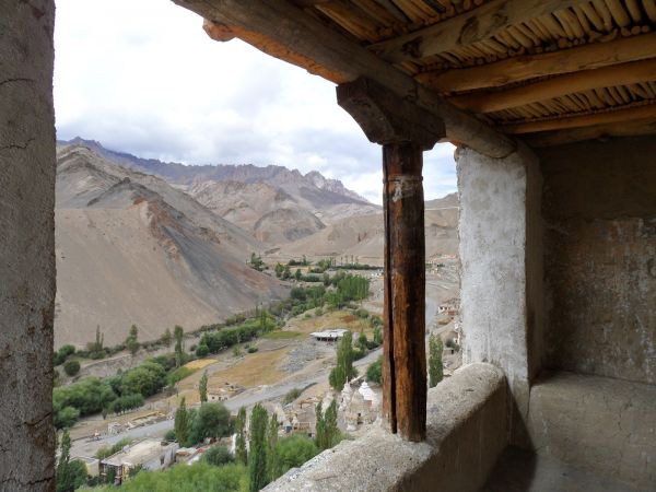 Ladakh - Cachemira