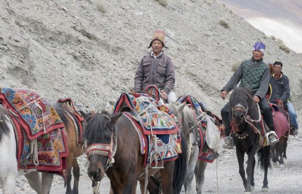 Ladakh - Cachemira