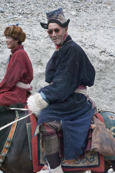 Ladakh - Cachemira