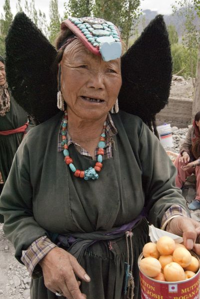 Ladakh - Cachemira