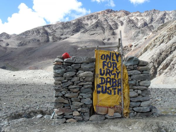 Ladakh - Cachemira