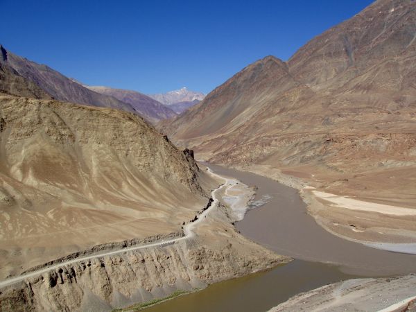 Ladakh - Cachemira