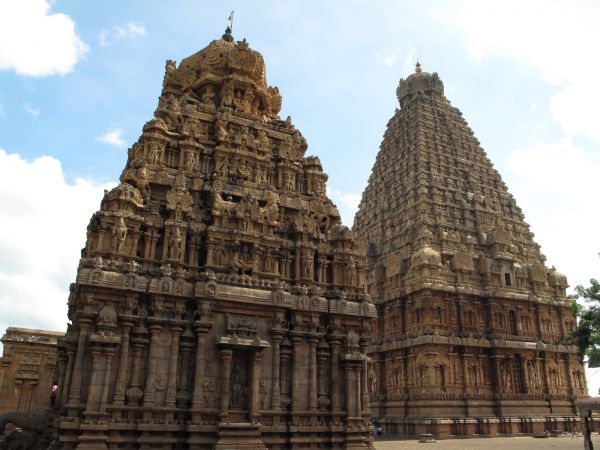 Palacio Mysore India del Sur