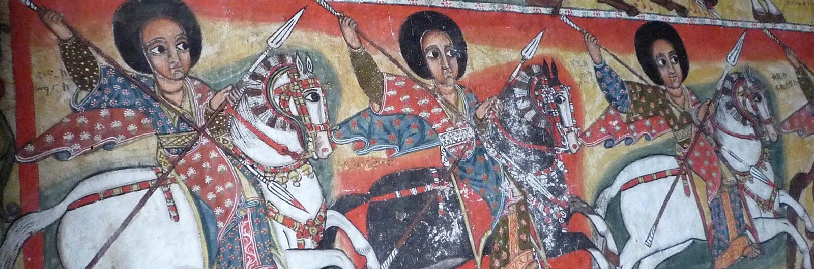 etiopia angeles
