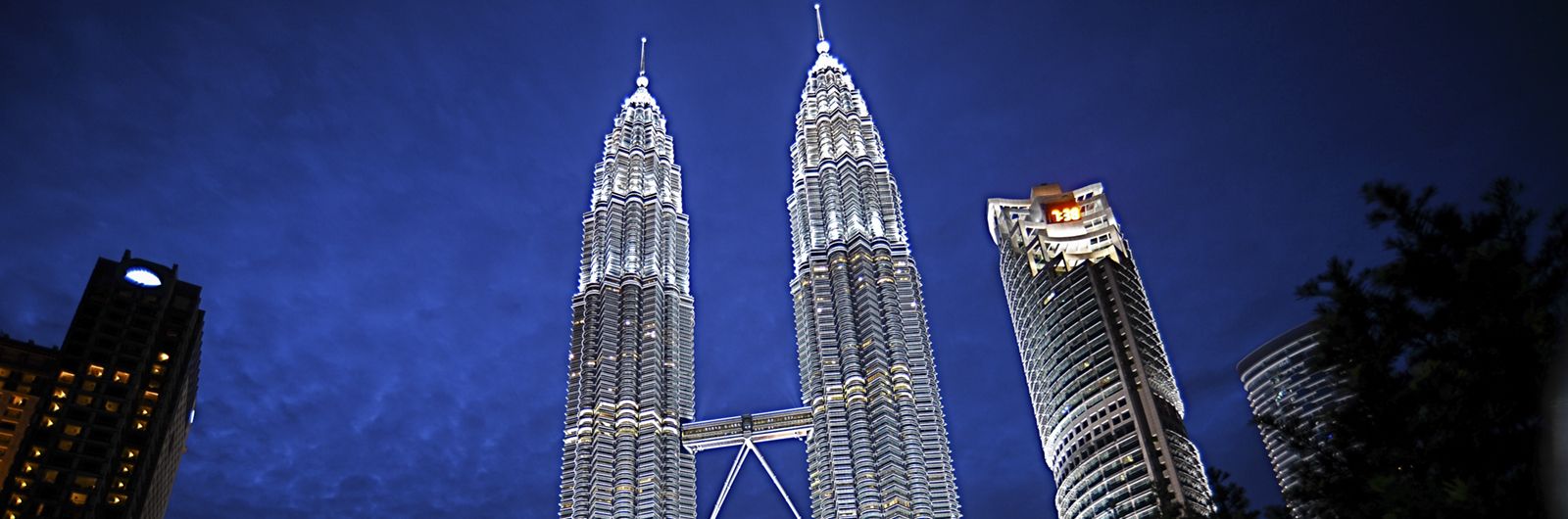 Torres Petronas