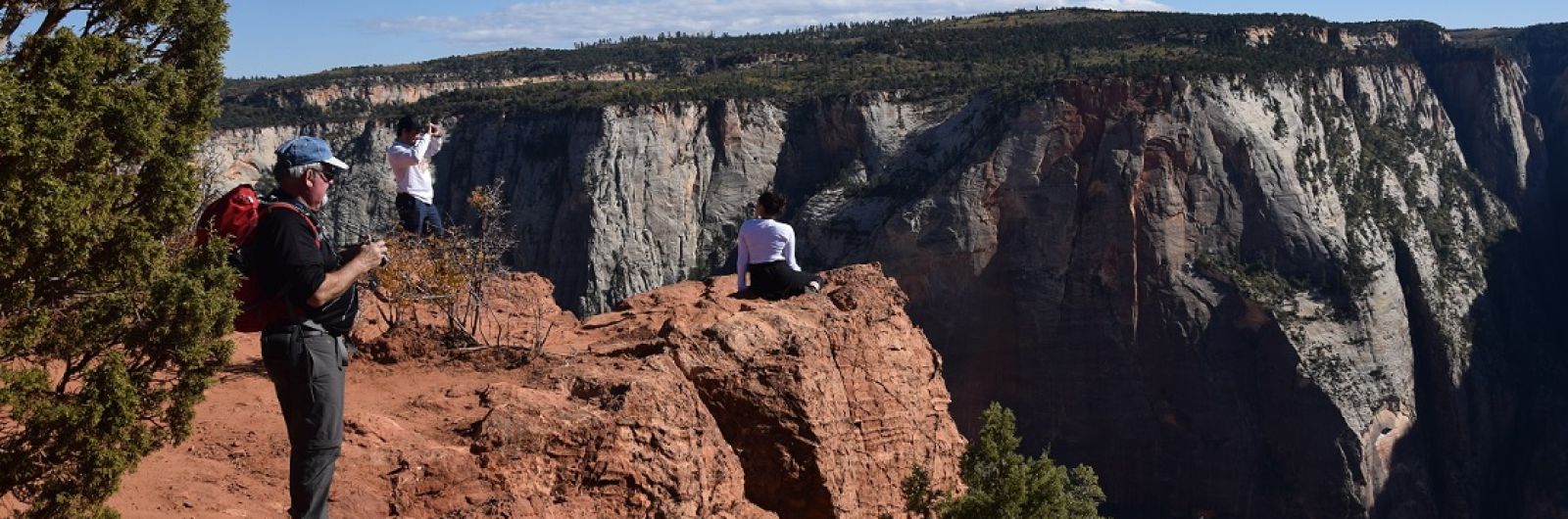 Zion National Park
