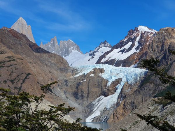 Perito Moreno