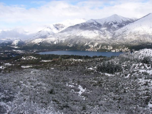Perito Moreno