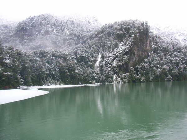 Perito Moreno