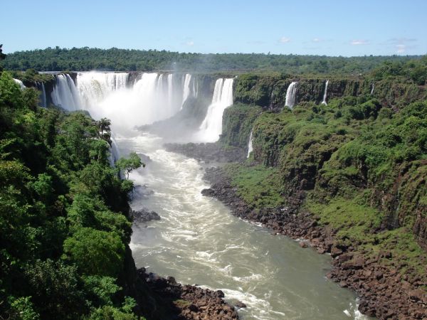 Argentina a medida