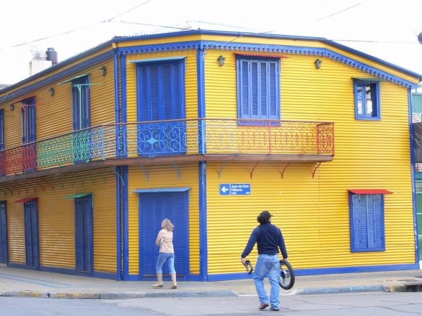 Perito Moreno