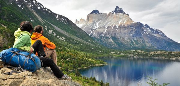 Trekking Parque Nacional Torres del Paine