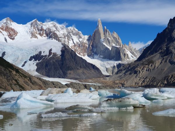 Perito Moreno