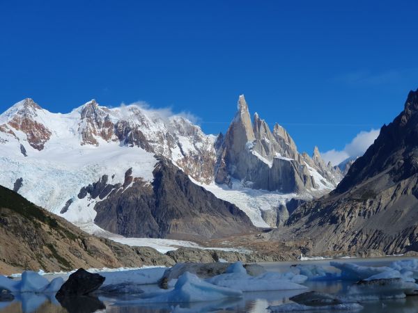 Perito Moreno