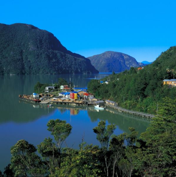 Perito Moreno