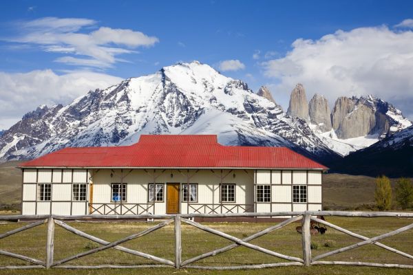 Perito Moreno