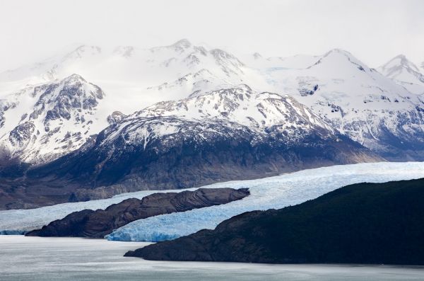 Perito Moreno