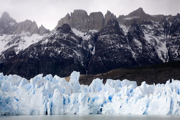 Perito Moreno