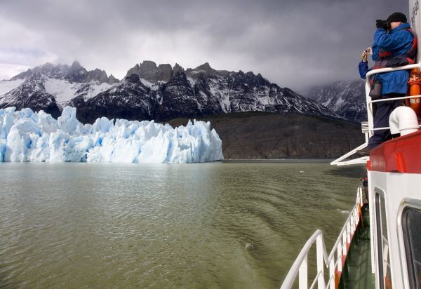 Perito Moreno