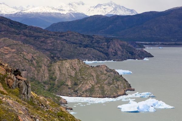 Perito Moreno
