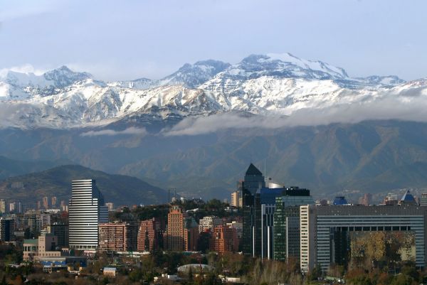Perito Moreno