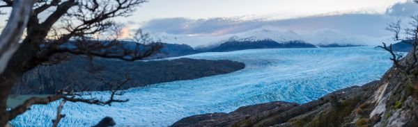Trekking Parque Nacional Torres del Paine
