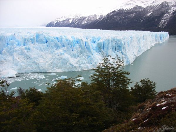 Argentina a medida