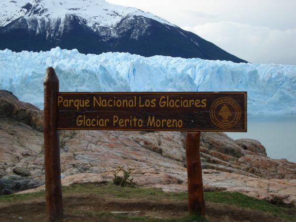 Perito Moreno