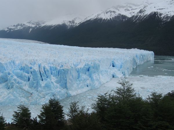 Argentina a medida