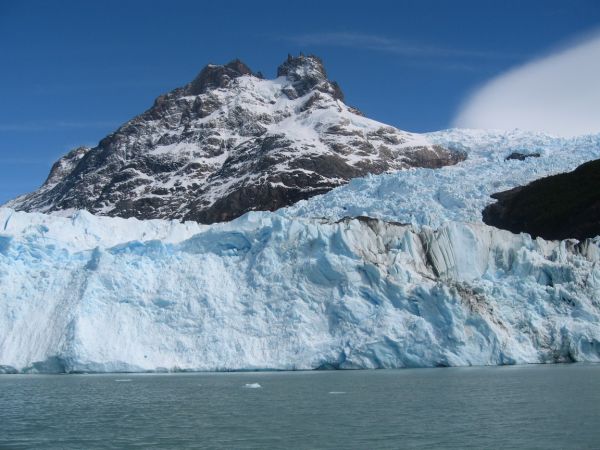Perito Moreno