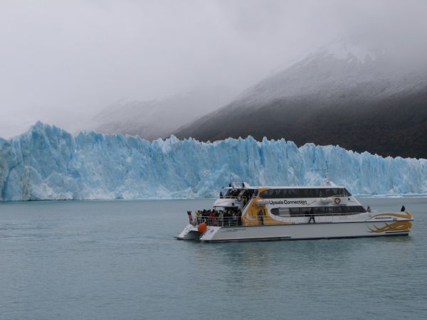 Argentina a medida