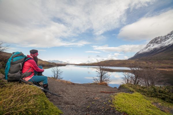Trekking Parque Nacional Torres del Paine