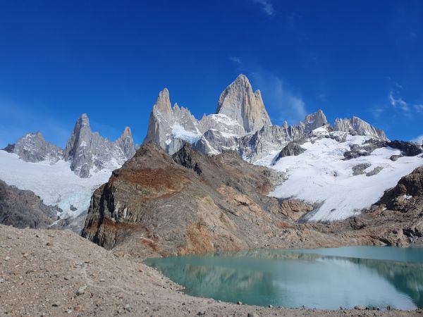 Argentina a medida