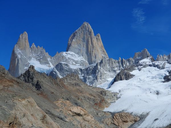 Perito Moreno