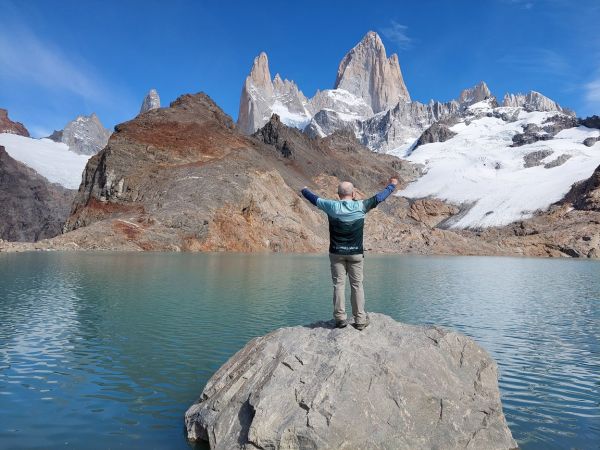 Argentina a medida