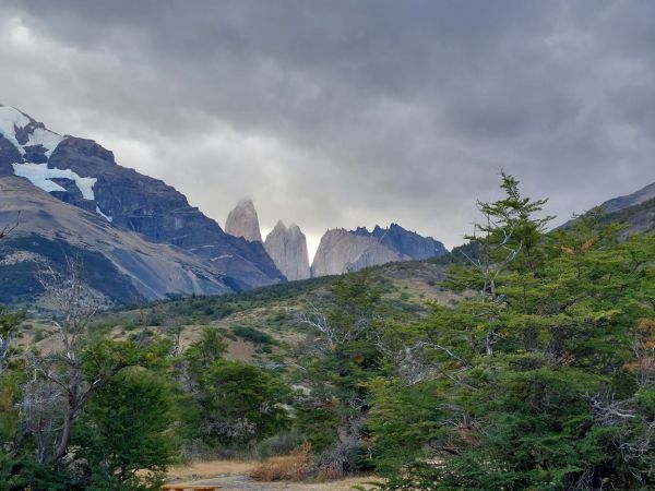 Perito Moreno