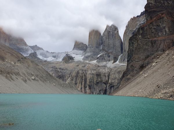 Perito Moreno