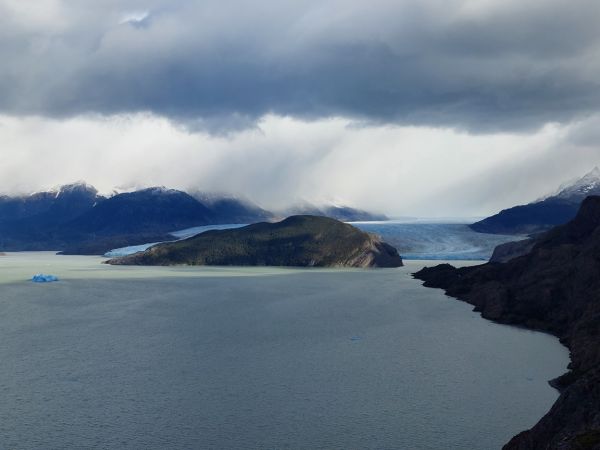Perito Moreno